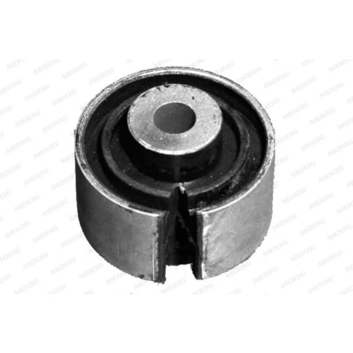 Uloženie riadenia BM-SB-3695 /MOOG/ - obr. 1
