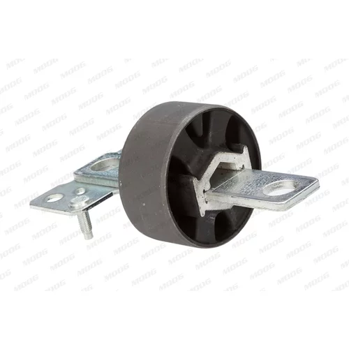 Uloženie riadenia FD-SB-12518 /MOOG/ - obr. 2