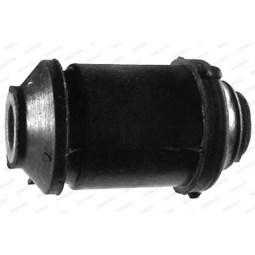 Uloženie riadenia MOOG VO-SB-1326
