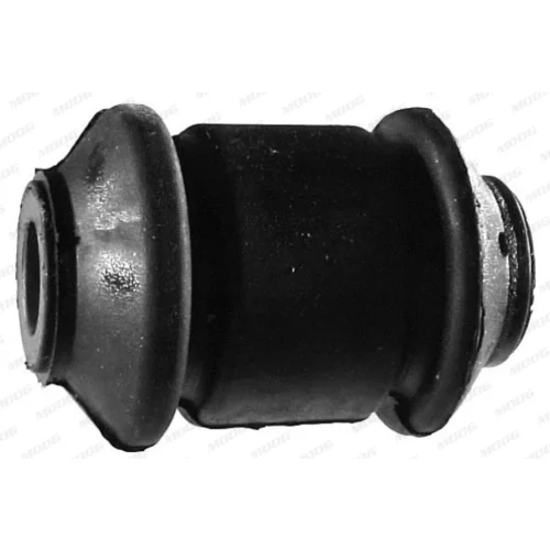 Uloženie riadenia VO-SB-1329 /MOOG/ - obr. 2