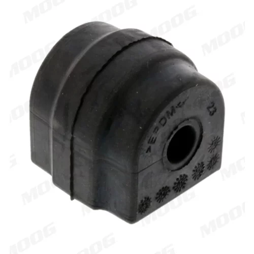 Ložiskové puzdro stabilizátora MOOG BM-SB-13508