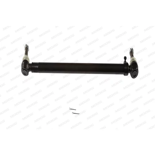 Tiahlo riadenia MOOG DB-DL-12308