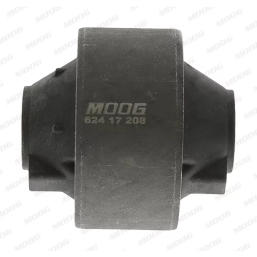 Uloženie riadenia MOOG DI-SB-13768