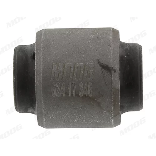 Uloženie riadenia MOOG HO-SB-13258