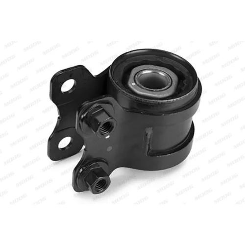 Uloženie riadenia VV-SB-3648 /MOOG/ - obr. 2
