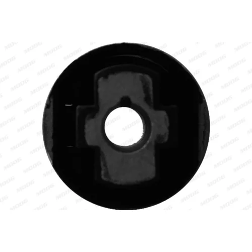 Uloženie riadenia CI-SB-5126 /MOOG/ - obr. 1