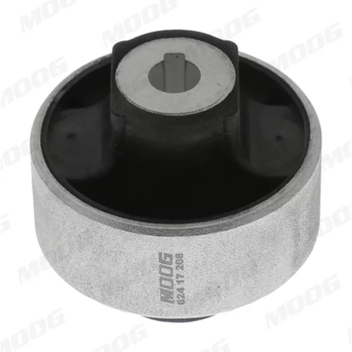 Uloženie riadenia MOOG FI-SB-14965