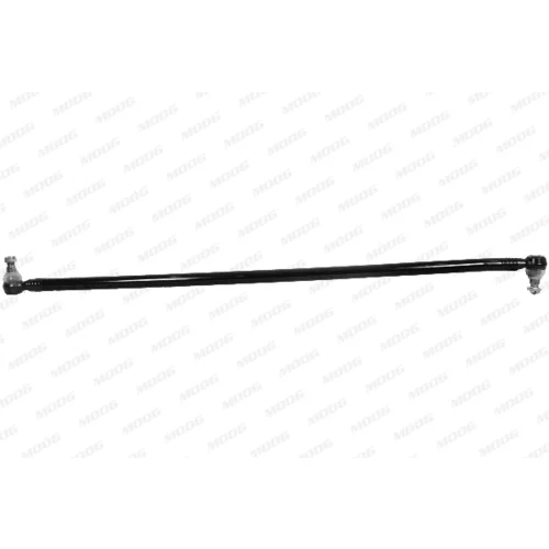 Tiahlo riadenia MOOG SC-DL-9440