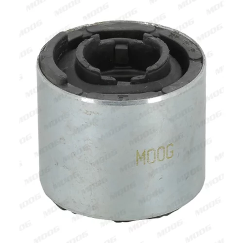 Uloženie riadenia BM-SB-0353 /MOOG/ - obr. 1
