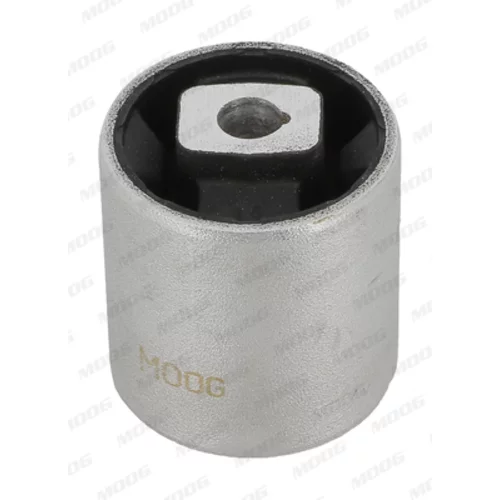 Uloženie riadenia BM-SB-2213 /MOOG/ - obr. 1