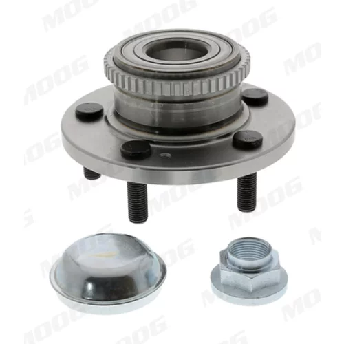 Ložisko kolesa - opravná sada MOOG HY-WB-11835