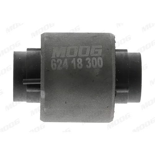 Uloženie riadenia MOOG KI-SB-13936