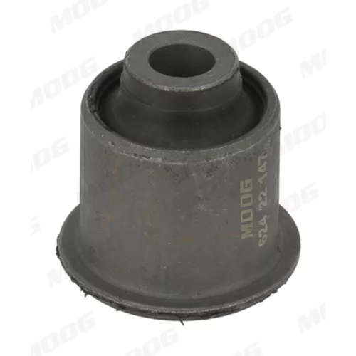 Uloženie riadenia MOOG ME-SB-17467