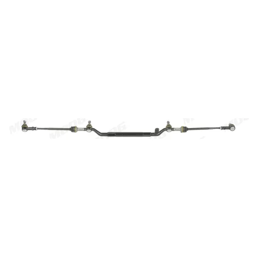 Tiahlo riadenia MOOG ME-DS-12601