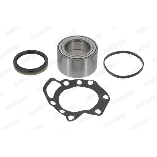 Ložisko kolesa - opravná sada MOOG VO-WB-11295