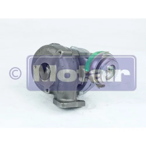 Plniace dúchadlo 102003 (MOTAIR TURBO) - obr. 3