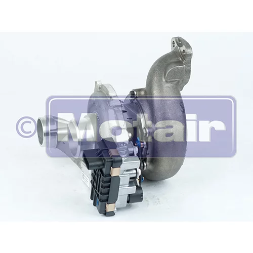 Plniace dúchadlo 102150 (MOTAIR TURBO) - obr. 1