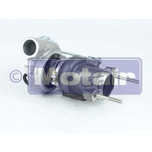 Plniace dúchadlo 103411 (MOTAIR TURBO) - obr. 1