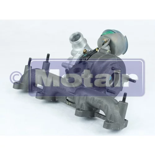 Plniace dúchadlo 104260 (MOTAIR TURBO) - obr. 2