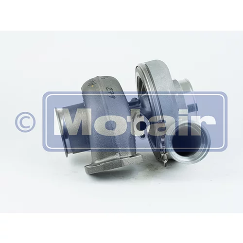 Plniace dúchadlo 105852 (MOTAIR TURBO) - obr. 3