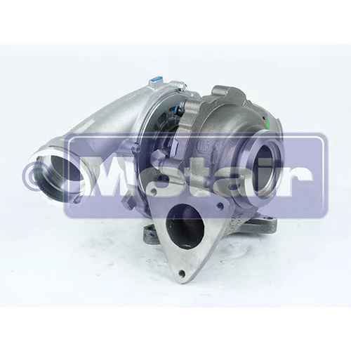 Plniace dúchadlo 105924 (MOTAIR TURBO) - obr. 1