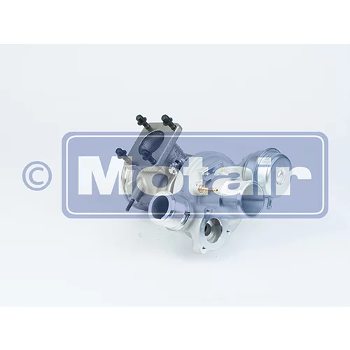 Plniace dúchadlo 106156 (MOTAIR TURBO) - obr. 4