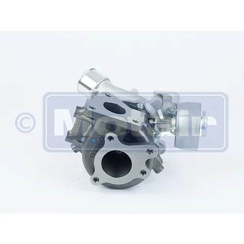 Plniace dúchadlo 106421 (MOTAIR TURBO) - obr. 2