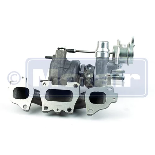 Plniace dúchadlo MOTAIR TURBO 106913
