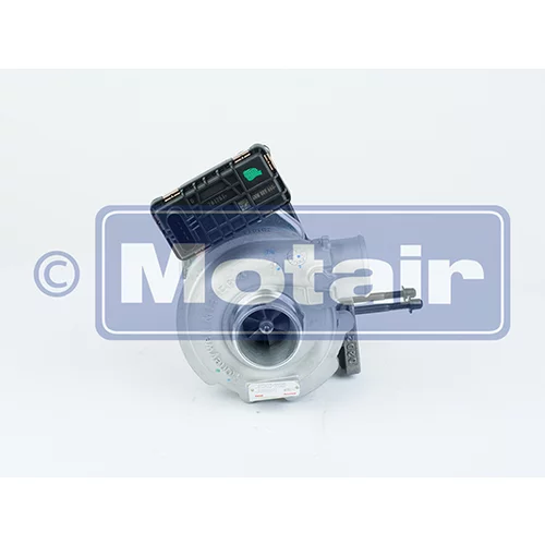Plniace dúchadlo MOTAIR TURBO 107025