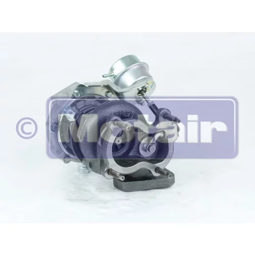Plniace dúchadlo 333091 (MOTAIR TURBO) - obr. 3
