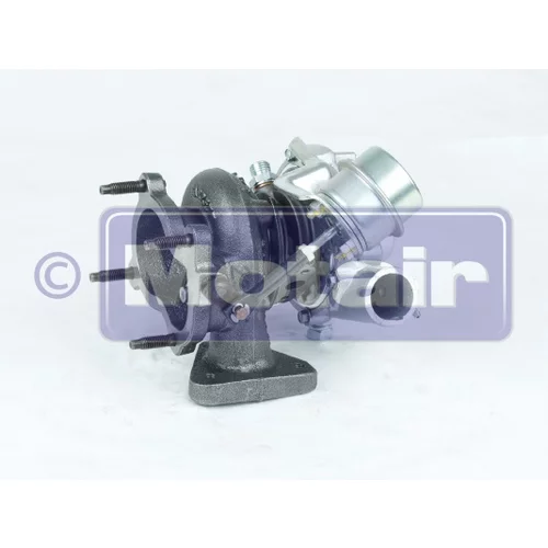Plniace dúchadlo 333091 (MOTAIR TURBO) - obr. 6