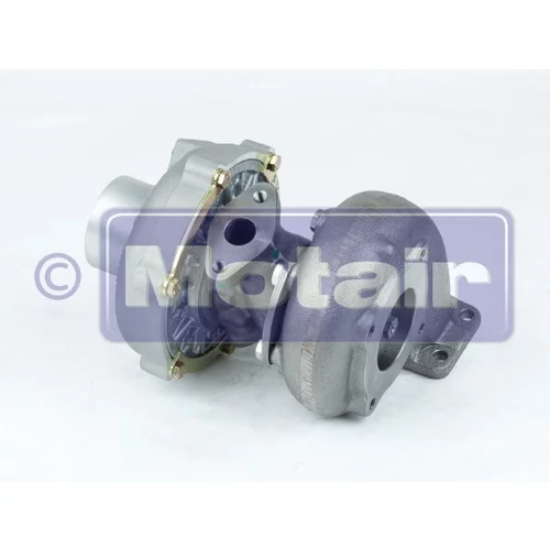 Plniace dúchadlo 333095 (MOTAIR TURBO) - obr. 2