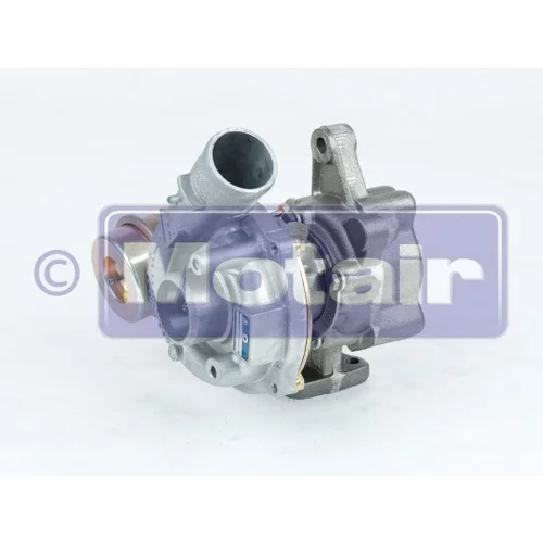 Plniace dúchadlo 333112 (MOTAIR TURBO) - obr. 1