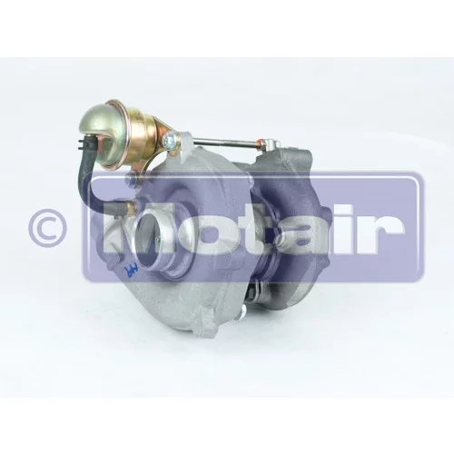 Plniace dúchadlo 333135 (MOTAIR TURBO) - obr. 1