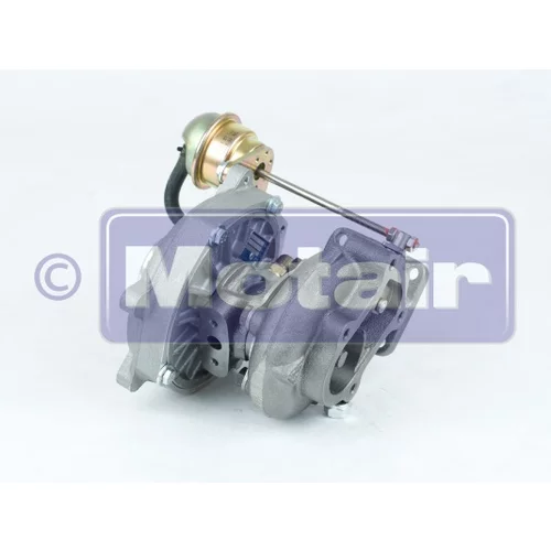 Plniace dúchadlo 333135 (MOTAIR TURBO) - obr. 2