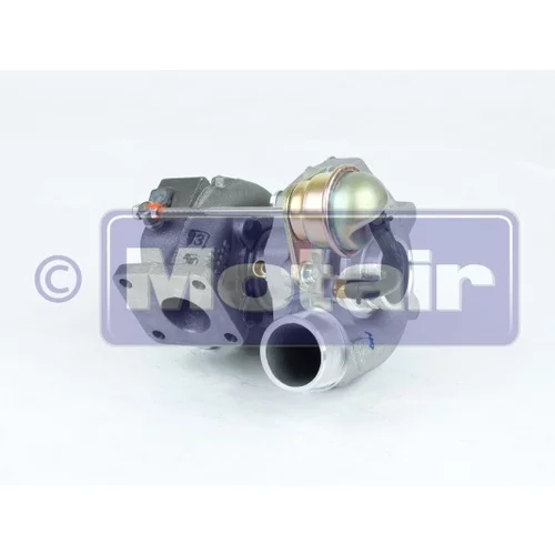 Plniace dúchadlo 333135 (MOTAIR TURBO) - obr. 5