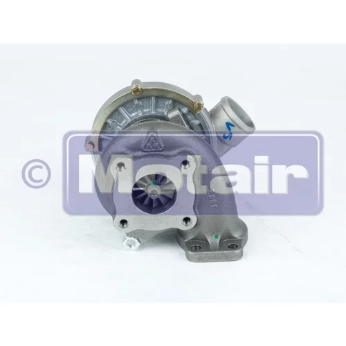 Plniace dúchadlo 333209 (MOTAIR TURBO) - obr. 3