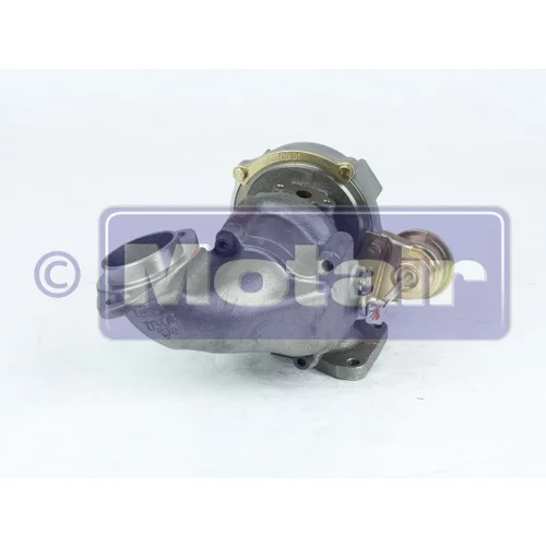 Plniace dúchadlo 333257 (MOTAIR TURBO) - obr. 5