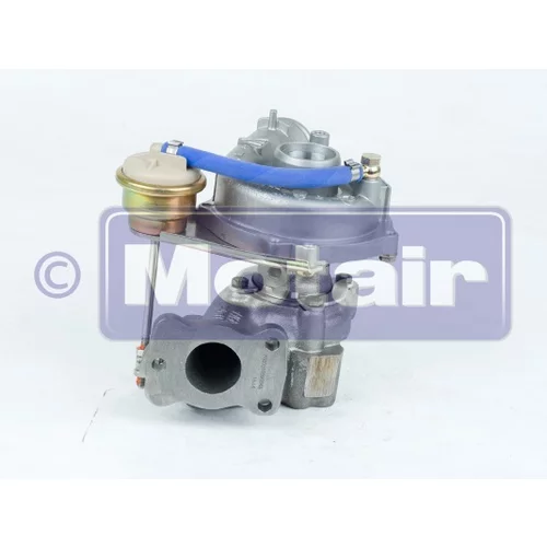 Plniace dúchadlo 333297 (MOTAIR TURBO) - obr. 1