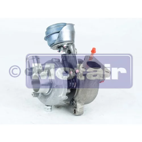 Plniace dúchadlo 333392 (MOTAIR TURBO) - obr. 1