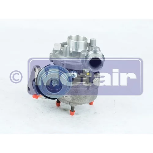 Plniace dúchadlo 333392 (MOTAIR TURBO) - obr. 5