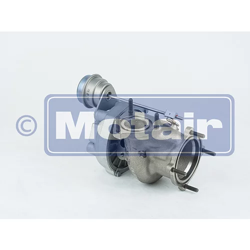 Plniace dúchadlo 333408 (MOTAIR TURBO) - obr. 1