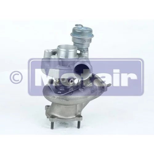 Plniace dúchadlo 333423 (MOTAIR TURBO) - obr. 5