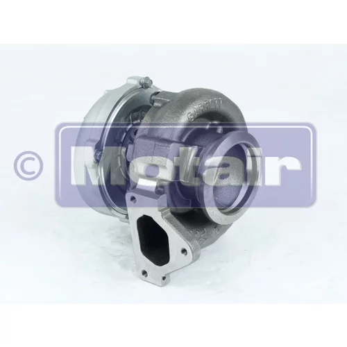 Plniace dúchadlo 333461 (MOTAIR TURBO) - obr. 2