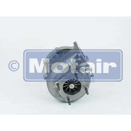 Plniace dúchadlo 333486 (MOTAIR TURBO) - obr. 2