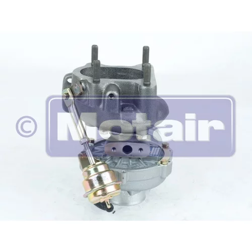 Plniace dúchadlo 333503 (MOTAIR TURBO) - obr. 4