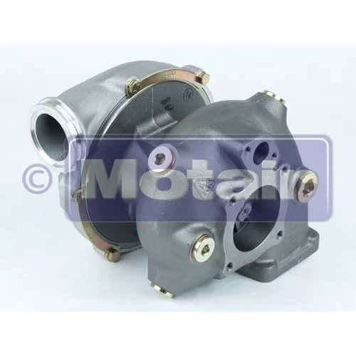 Plniace dúchadlo 333559 (MOTAIR TURBO) - obr. 2