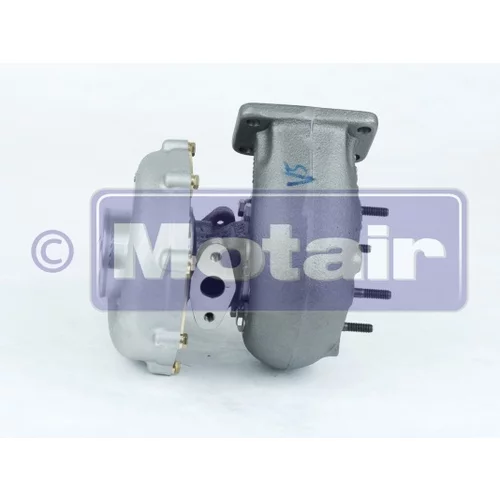 Plniace dúchadlo 333565 (MOTAIR TURBO) - obr. 1