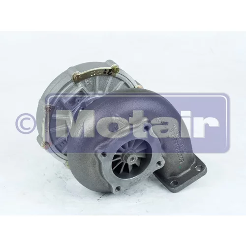 Plniace dúchadlo 333665 (MOTAIR TURBO) - obr. 2