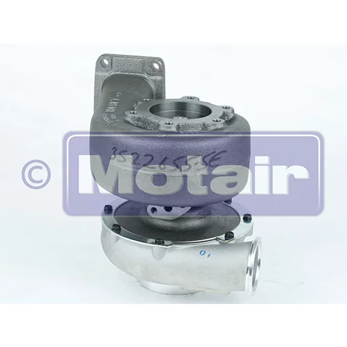 Plniace dúchadlo 333701 (MOTAIR TURBO) - obr. 4